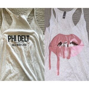 💞Phi Delta Theta FSU Rush tank